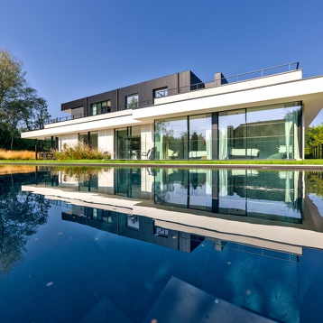 Architecture - Immobilier