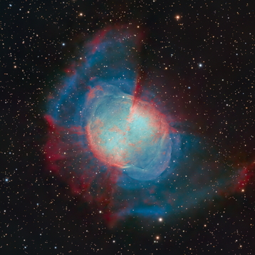 Astronomy